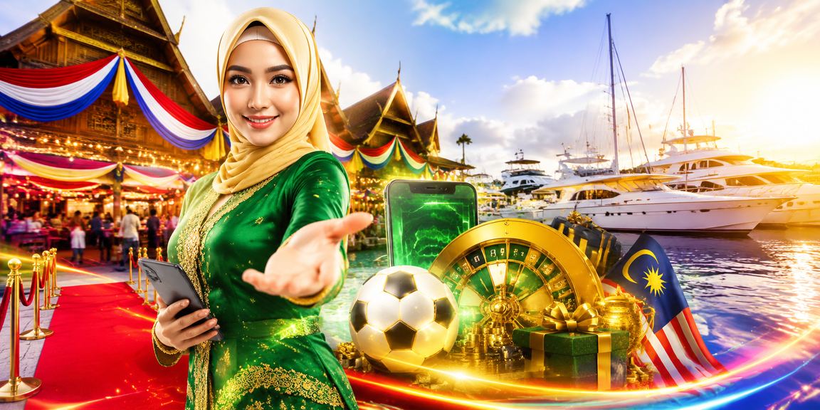 Bonus pendaftaran kasino di Kota Bharu dengan kemudahan akses mudah alih