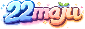 22maju